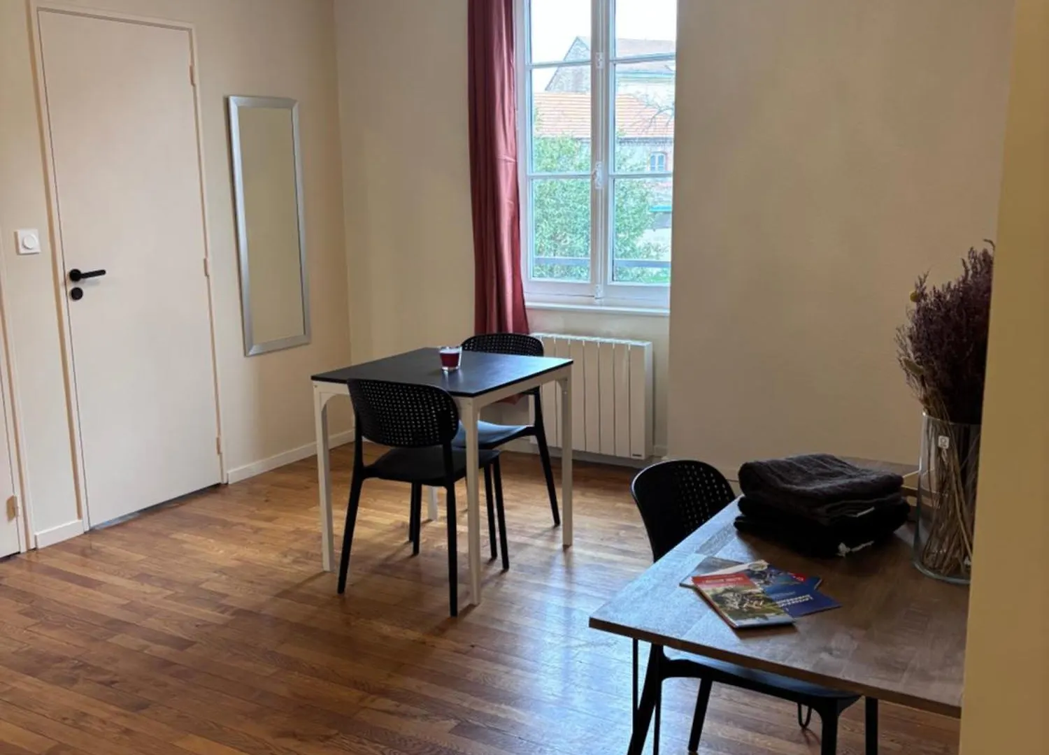 Apartment Appartement Centre Ville Roanne France
